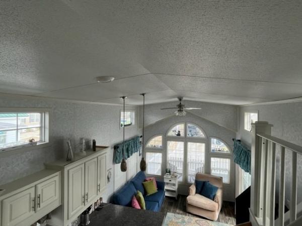 2020 Forest River Manufactured Home