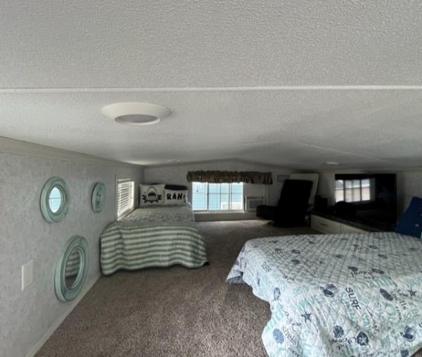 2020 Forest River Manufactured Home