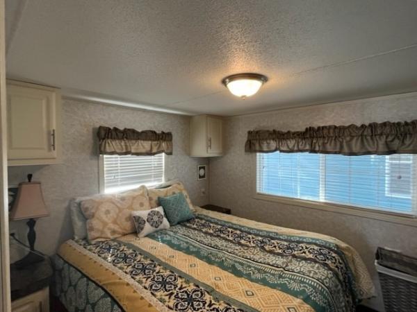 2020 Forest River Manufactured Home