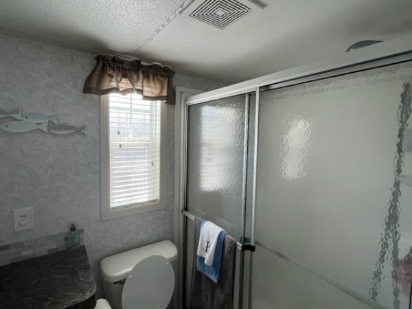 2020 Forest River Manufactured Home