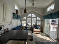 2020 Forest River Manufactured Home