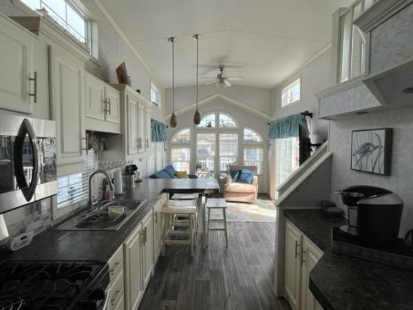 2020 Forest River Manufactured Home