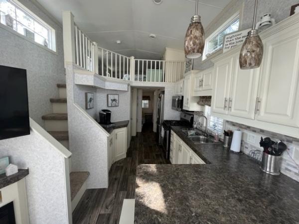 2020 Forest River Manufactured Home