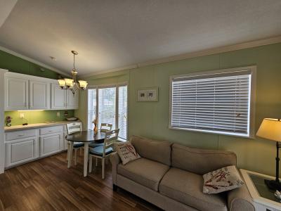 Photo 5 of 15 of home located at 7125 Fruitville Rd 1195 Sarasota, FL 34240