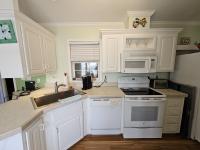 2015 Jacobsen Mobile Home