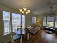 2015 Jacobsen Mobile Home