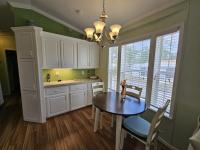 2015 Jacobsen Mobile Home