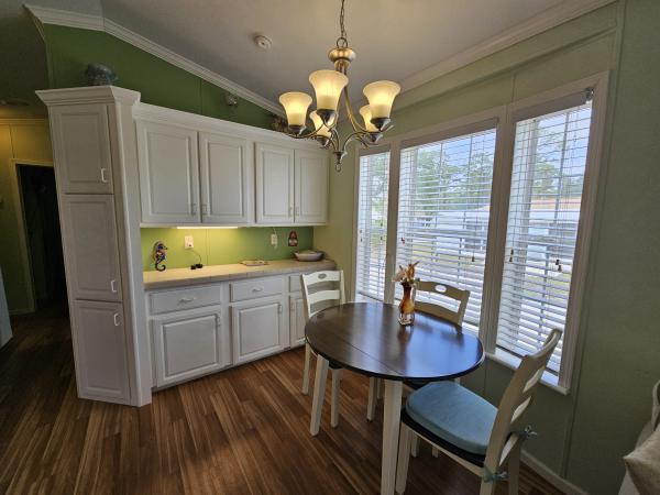 2015 Jacobsen Mobile Home