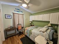 2015 Jacobsen Mobile Home