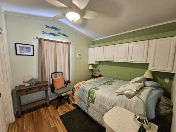 2015 Jacobsen Mobile Home