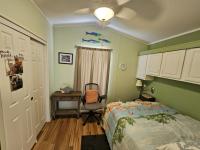 2015 Jacobsen Mobile Home