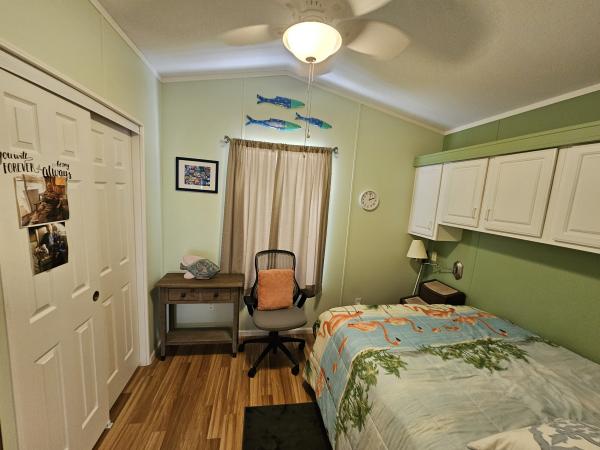 2015 Jacobsen Mobile Home