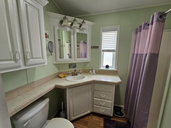 2015 Jacobsen Mobile Home