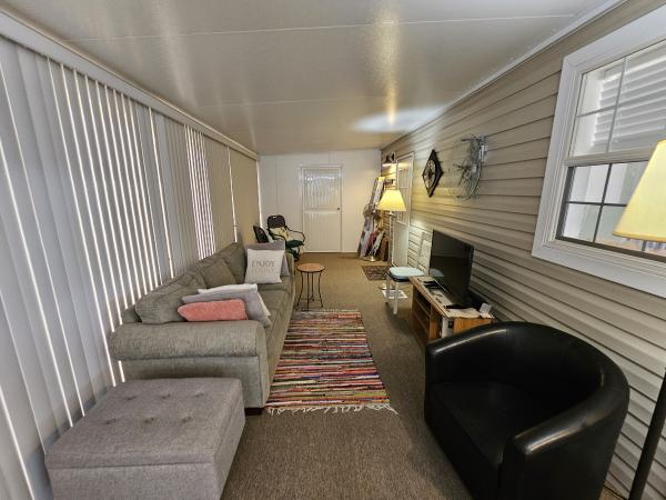 2015 Jacobsen Mobile Home