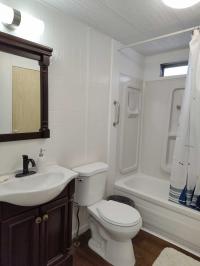1983 Manufactured Home