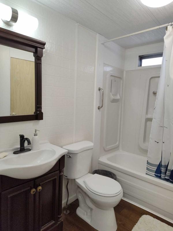 1983 Manufactured Home