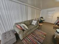 2015 Jacobsen Mobile Home