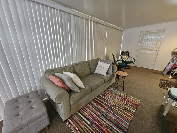 2015 Jacobsen Mobile Home