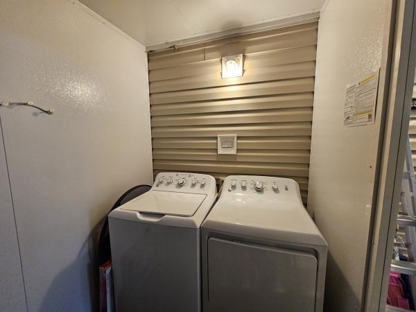 2015 Jacobsen Mobile Home