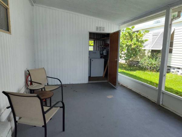 1983 Manufactured Home