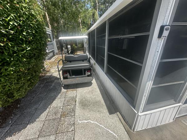 1987 Mobile Home