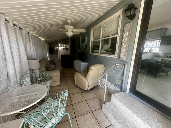 1987 Mobile Home