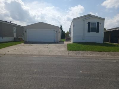 Mobile Home at 7203 Wimberly Crossing Fort Wayne, IN 46818