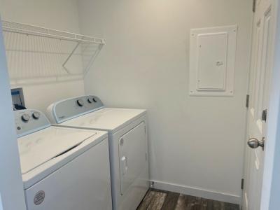 Photo 5 of 11 of home located at 7203 Wimberly Crossing Fort Wayne, IN 46818