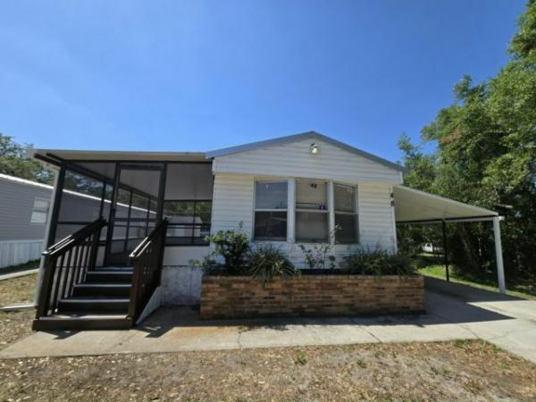 1986 SUN COVE Mobile Home For Rent