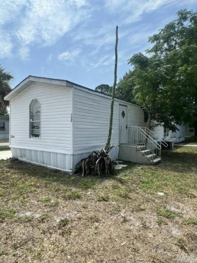 Mobile Home at 102 W. Virgil Street Apopka, FL 32712