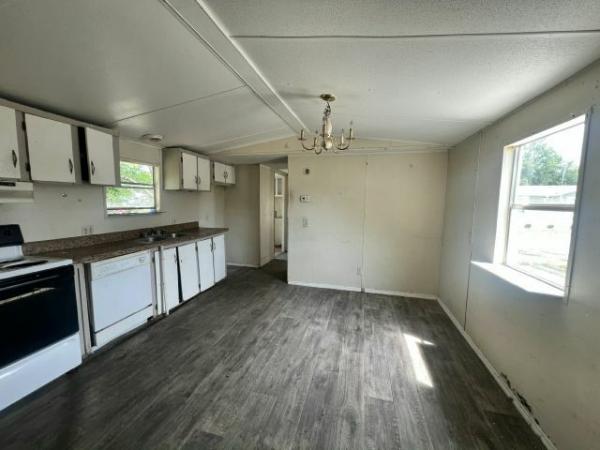 1991 WEST Manufactured Home