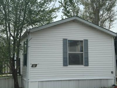 Mobile Home at 1801 W 92nd Ave, #81 Federal Heights, CO 80260