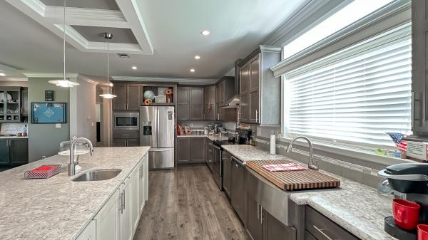 2017 Palm Harbor Mobile Home