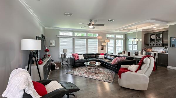 2017 Palm Harbor Mobile Home