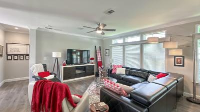 Photo 5 of 18 of home located at 412 Crepe Myrtle Pass Lady Lake, FL 32159