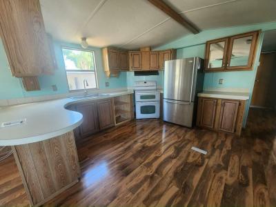 Mobile Home at 605 Elephant Way #605 North Fort Myers, FL 33917