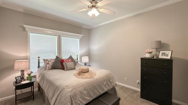 2017 Palm Harbor Mobile Home