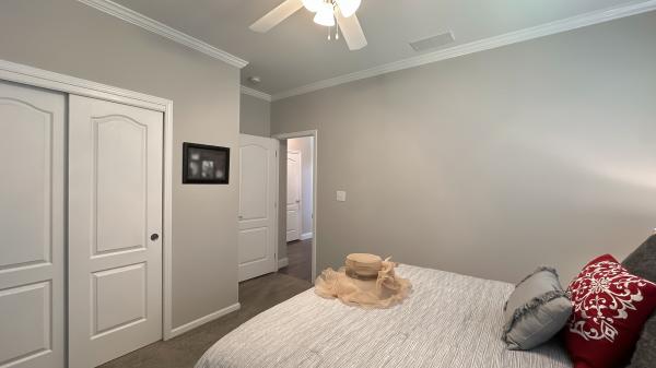 2017 Palm Harbor Mobile Home