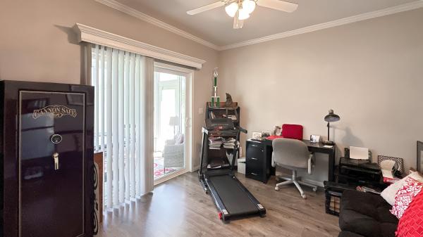 2017 Palm Harbor Mobile Home