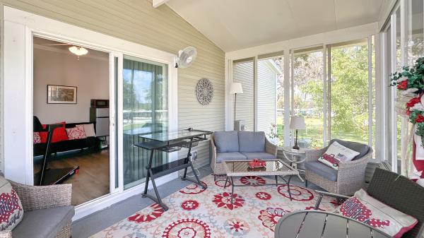 2017 Palm Harbor Mobile Home