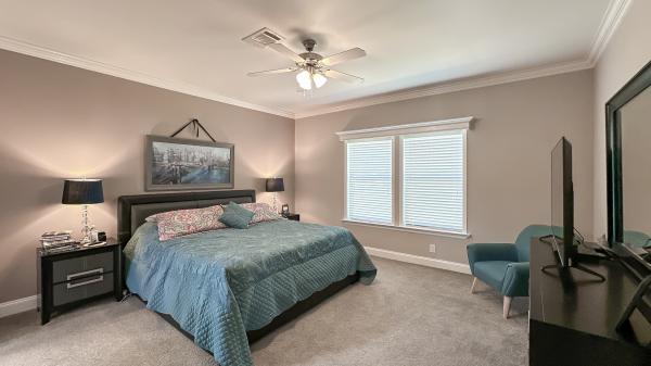 2017 Palm Harbor Mobile Home