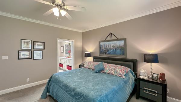 2017 Palm Harbor Mobile Home