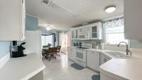 1997 Skyline Mobile Home