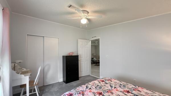 1997 Skyline Mobile Home