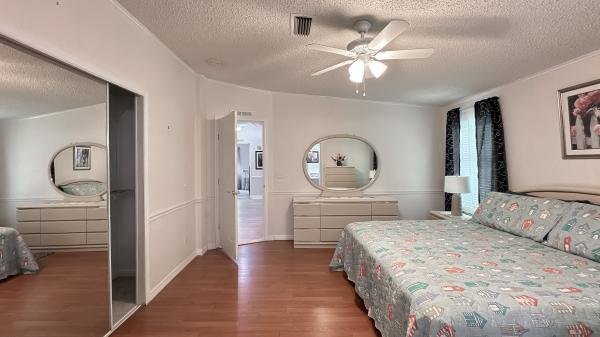 1997 Skyline Mobile Home