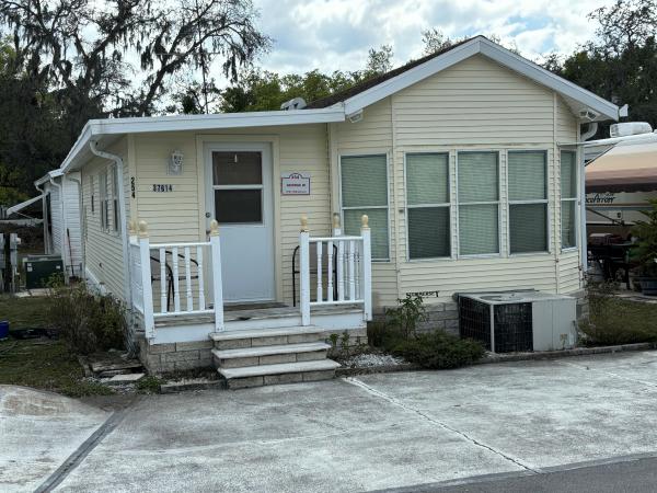 1994 OAKW Mobile Home For Sale