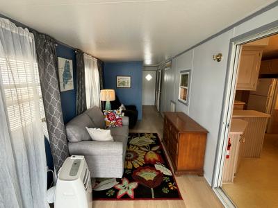 Photo 2 of 12 of home located at 37614 Birchcrest Lane Zephyrhills, FL 33541