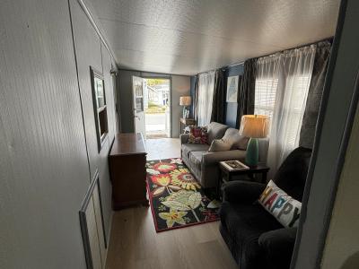 Photo 3 of 12 of home located at 37614 Birchcrest Lane Zephyrhills, FL 33541