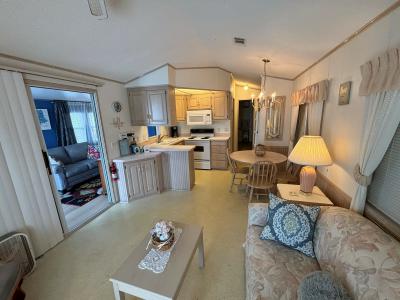 Photo 4 of 12 of home located at 37614 Birchcrest Lane Zephyrhills, FL 33541