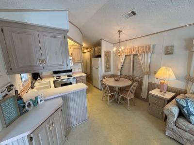 Photo 5 of 12 of home located at 37614 Birchcrest Lane Zephyrhills, FL 33541